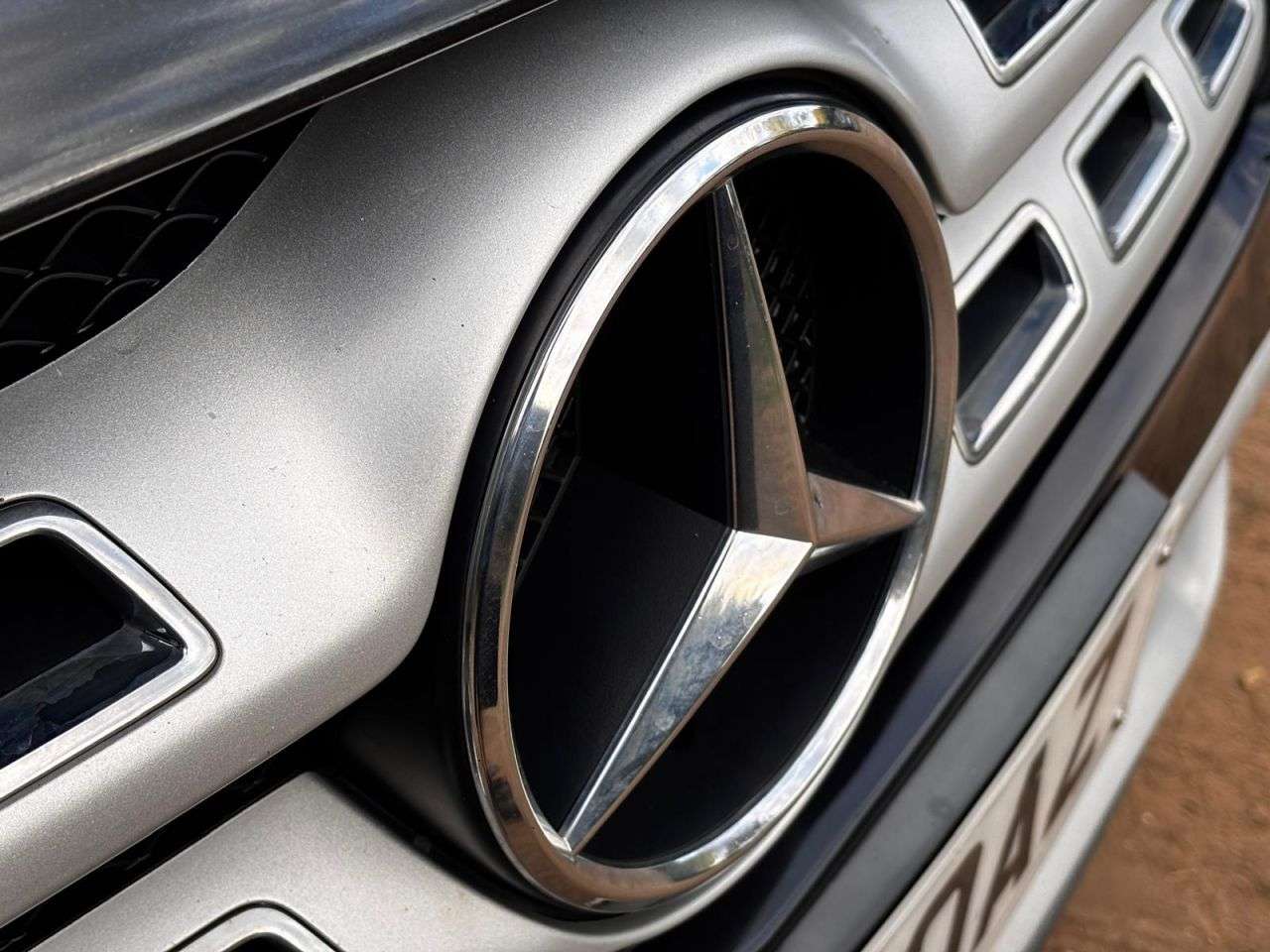 2017 MERCEDES-BENZ GLA 2017 MERCEDES-BENZ GLA