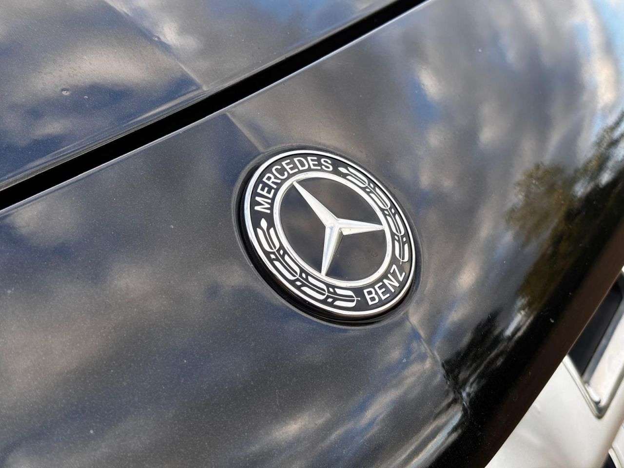 2017 MERCEDES-BENZ GLA 2017 MERCEDES-BENZ GLA