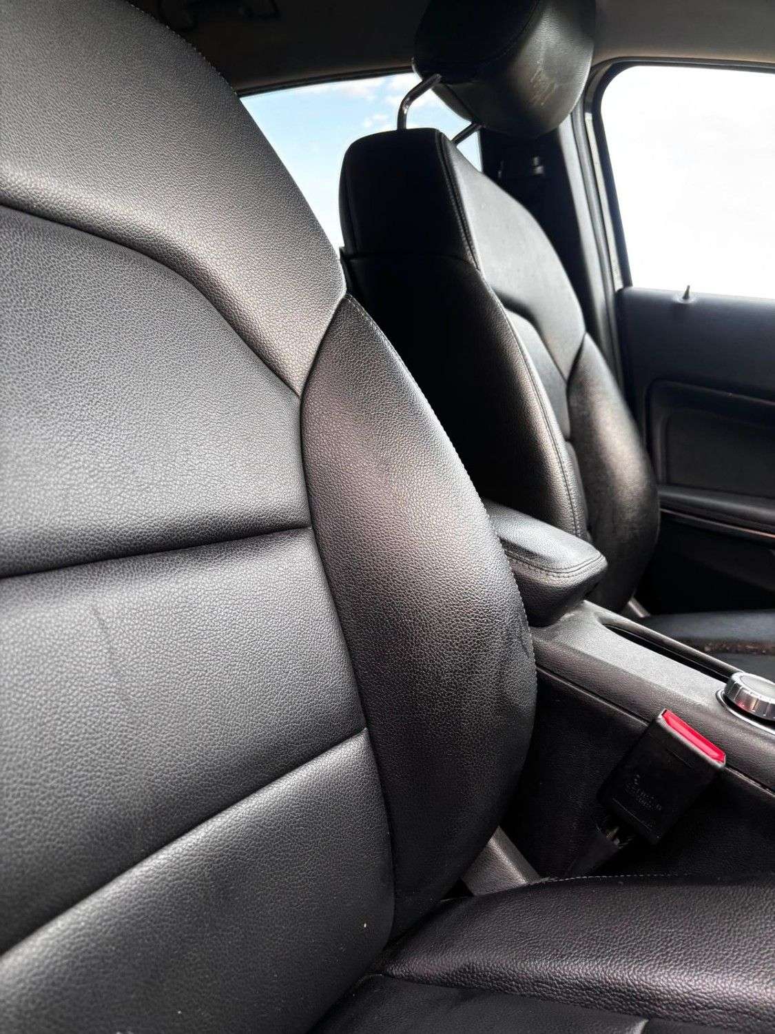 2017 MERCEDES-BENZ GLA 2017 MERCEDES-BENZ GLA