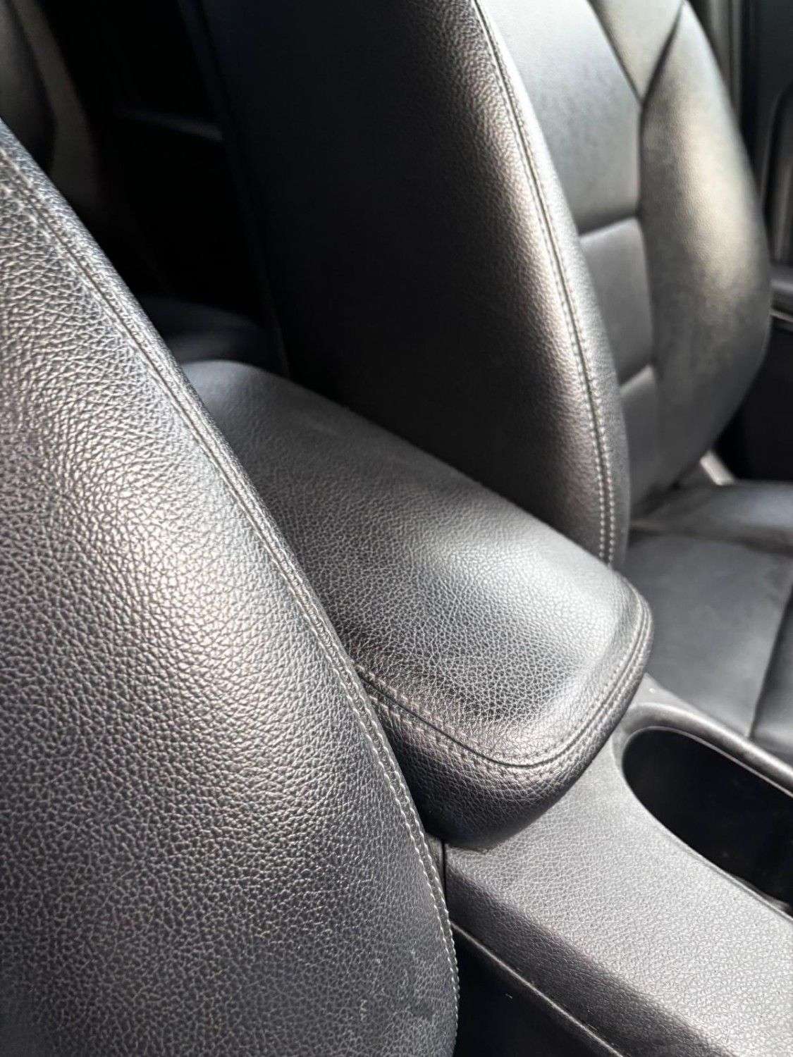 2017 MERCEDES-BENZ GLA 2017 MERCEDES-BENZ GLA