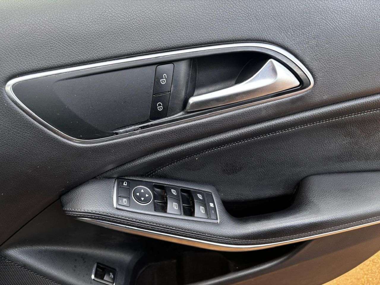 2017 MERCEDES-BENZ GLA 2017 MERCEDES-BENZ GLA
