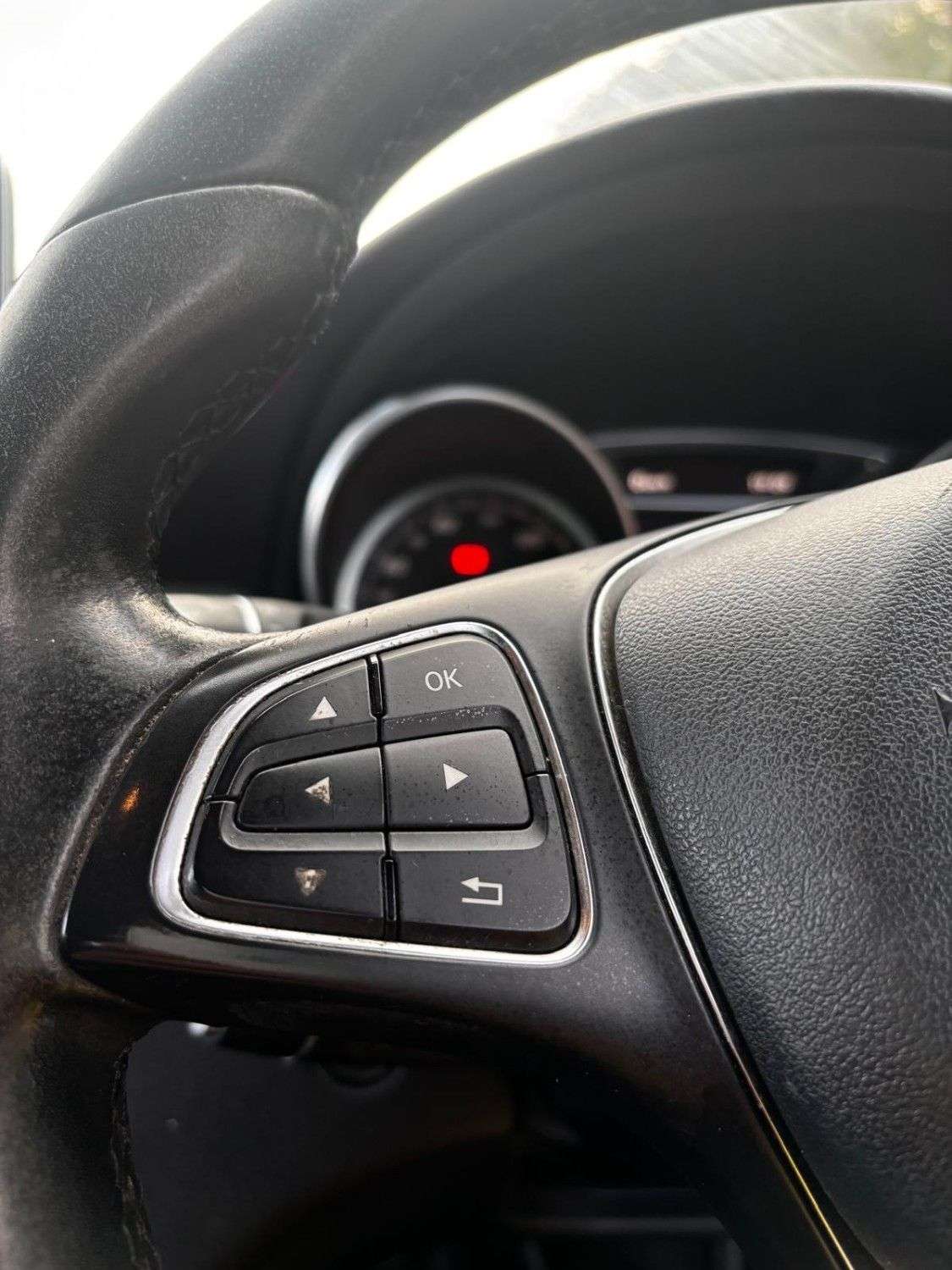 2017 MERCEDES-BENZ GLA 2017 MERCEDES-BENZ GLA