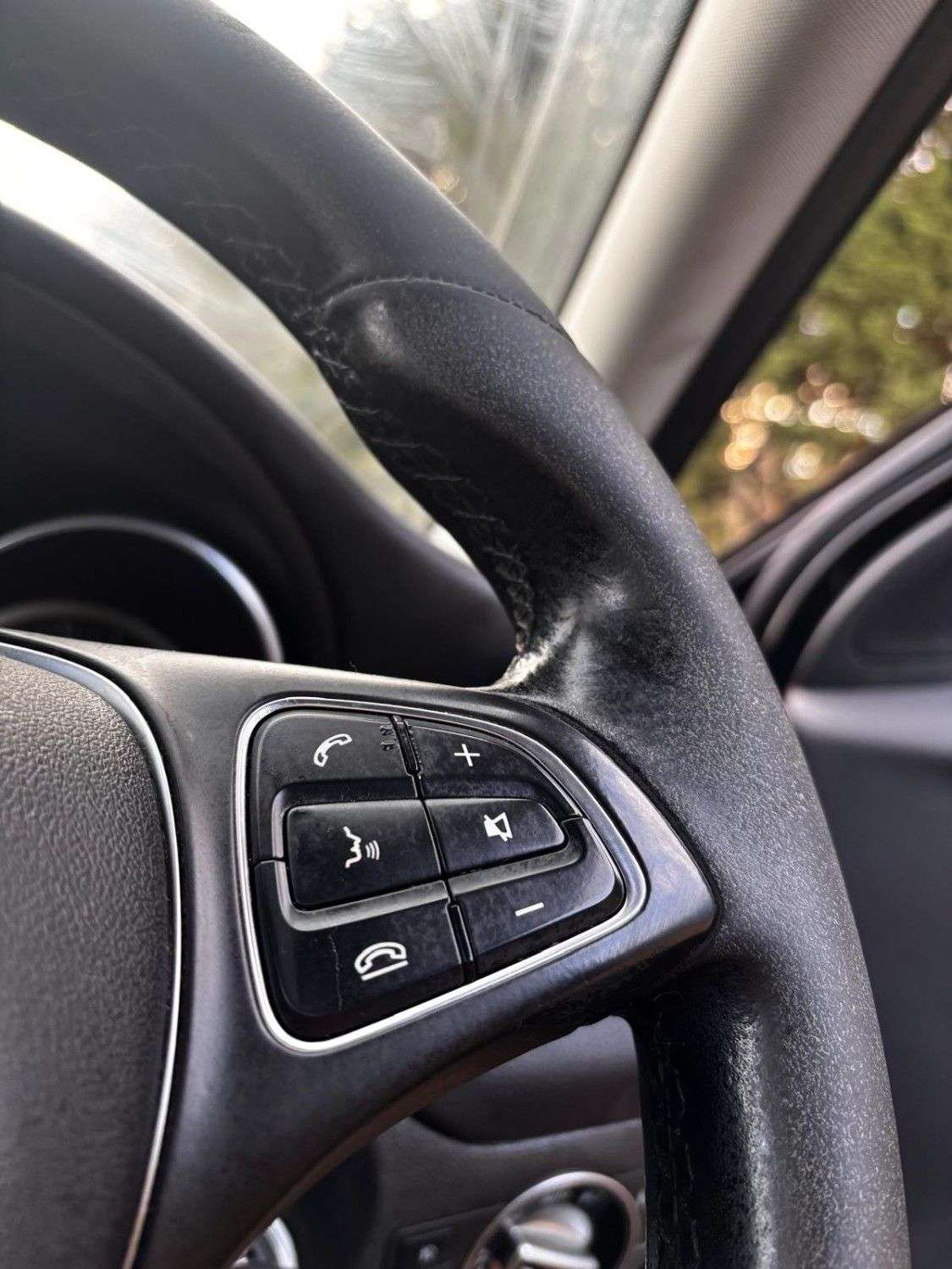 2017 MERCEDES-BENZ GLA 2017 MERCEDES-BENZ GLA