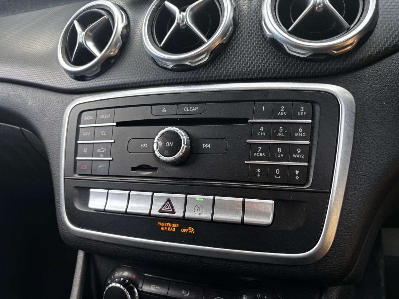 2017 MERCEDES-BENZ GLA 2017 MERCEDES-BENZ GLA
