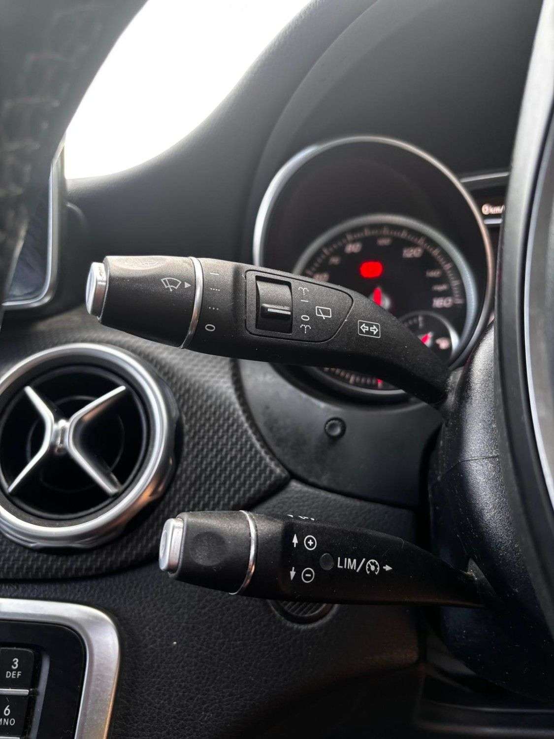 2017 MERCEDES-BENZ GLA 2017 MERCEDES-BENZ GLA
