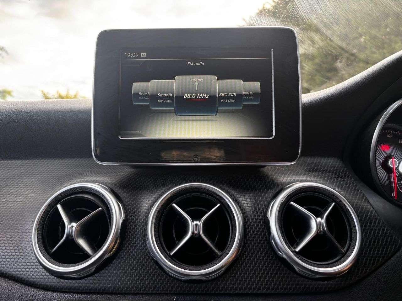 2017 MERCEDES-BENZ GLA 2017 MERCEDES-BENZ GLA
