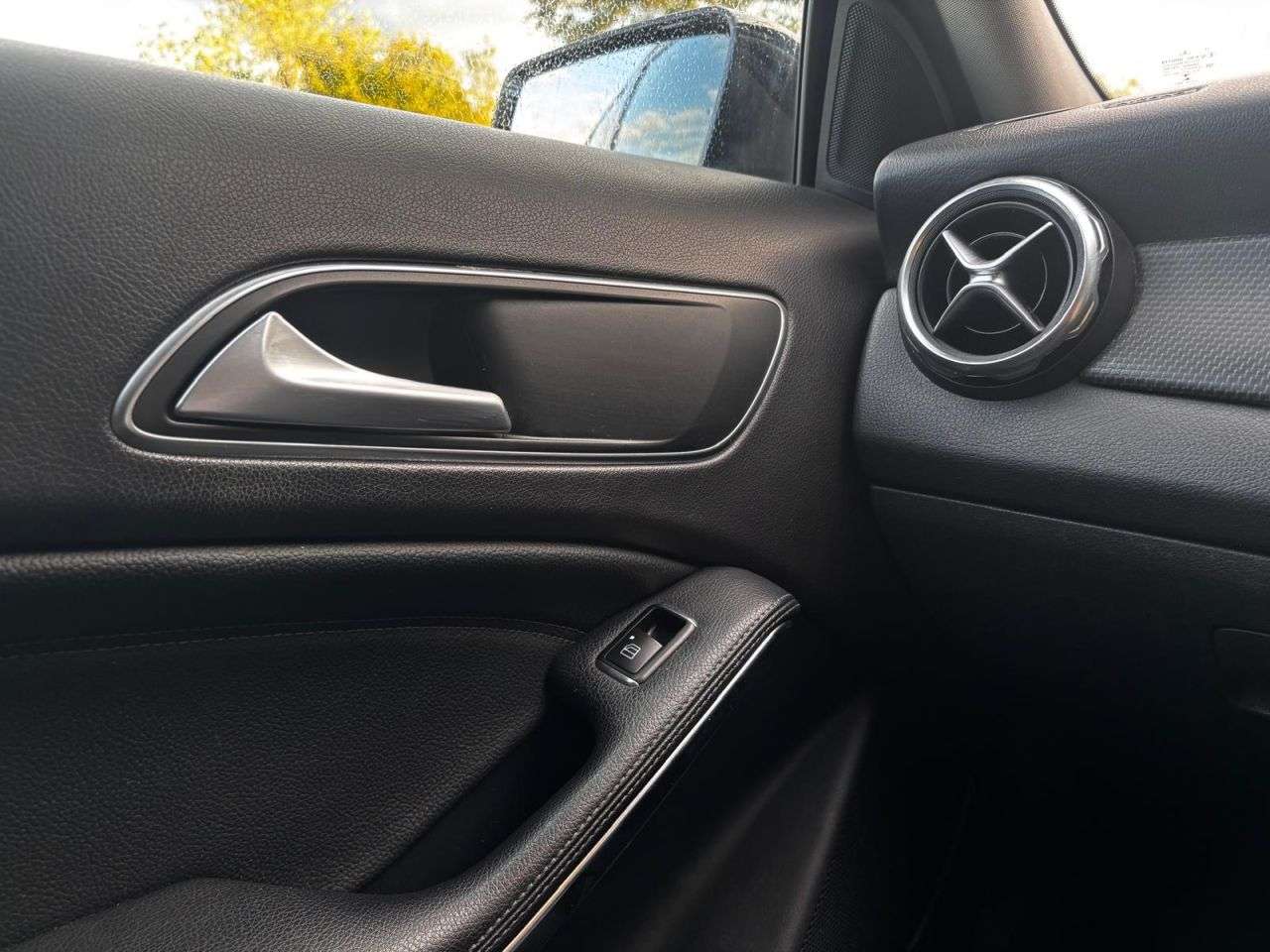 2017 MERCEDES-BENZ GLA 2017 MERCEDES-BENZ GLA