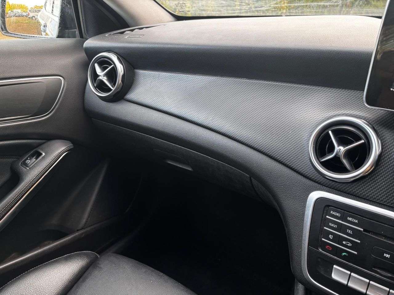 2017 MERCEDES-BENZ GLA 2017 MERCEDES-BENZ GLA