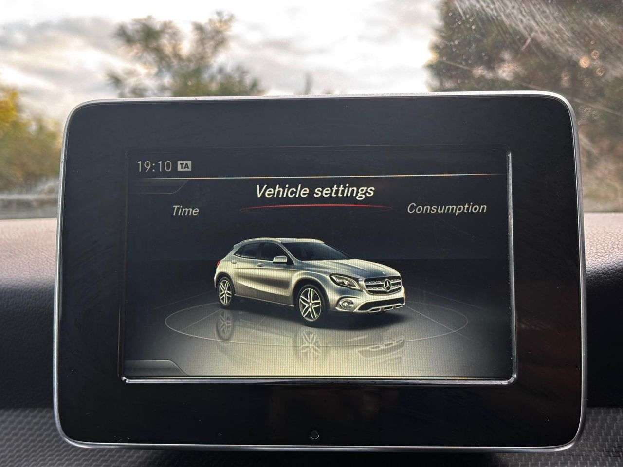 2017 MERCEDES-BENZ GLA 2017 MERCEDES-BENZ GLA