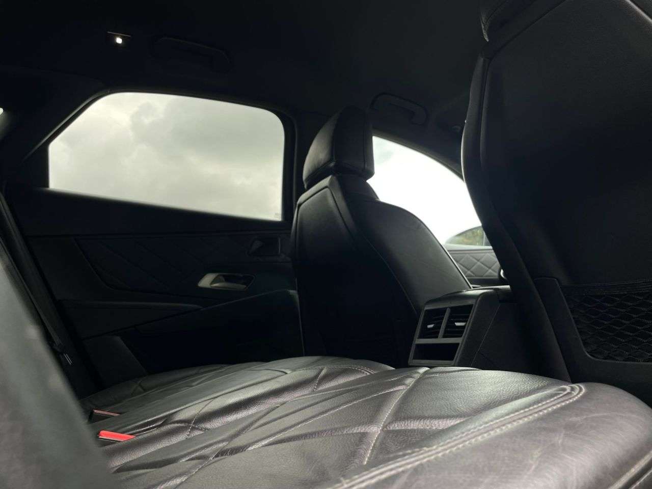 2021 DS AUTOMOBILES DS 7 CROSSBACK 2021 DS AUTOMOBILES DS 7 CROSSBACK