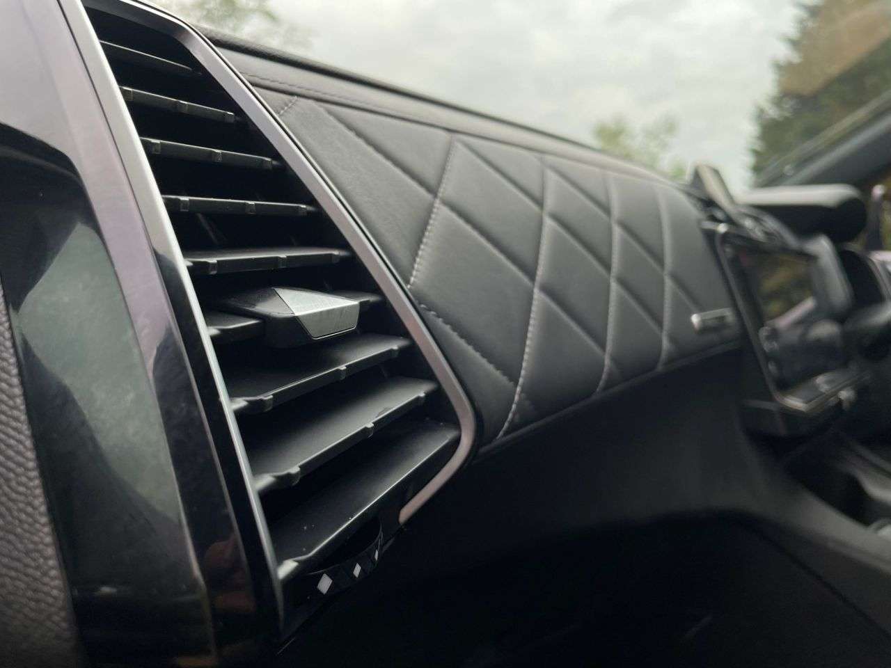 2021 DS AUTOMOBILES DS 7 CROSSBACK 2021 DS AUTOMOBILES DS 7 CROSSBACK