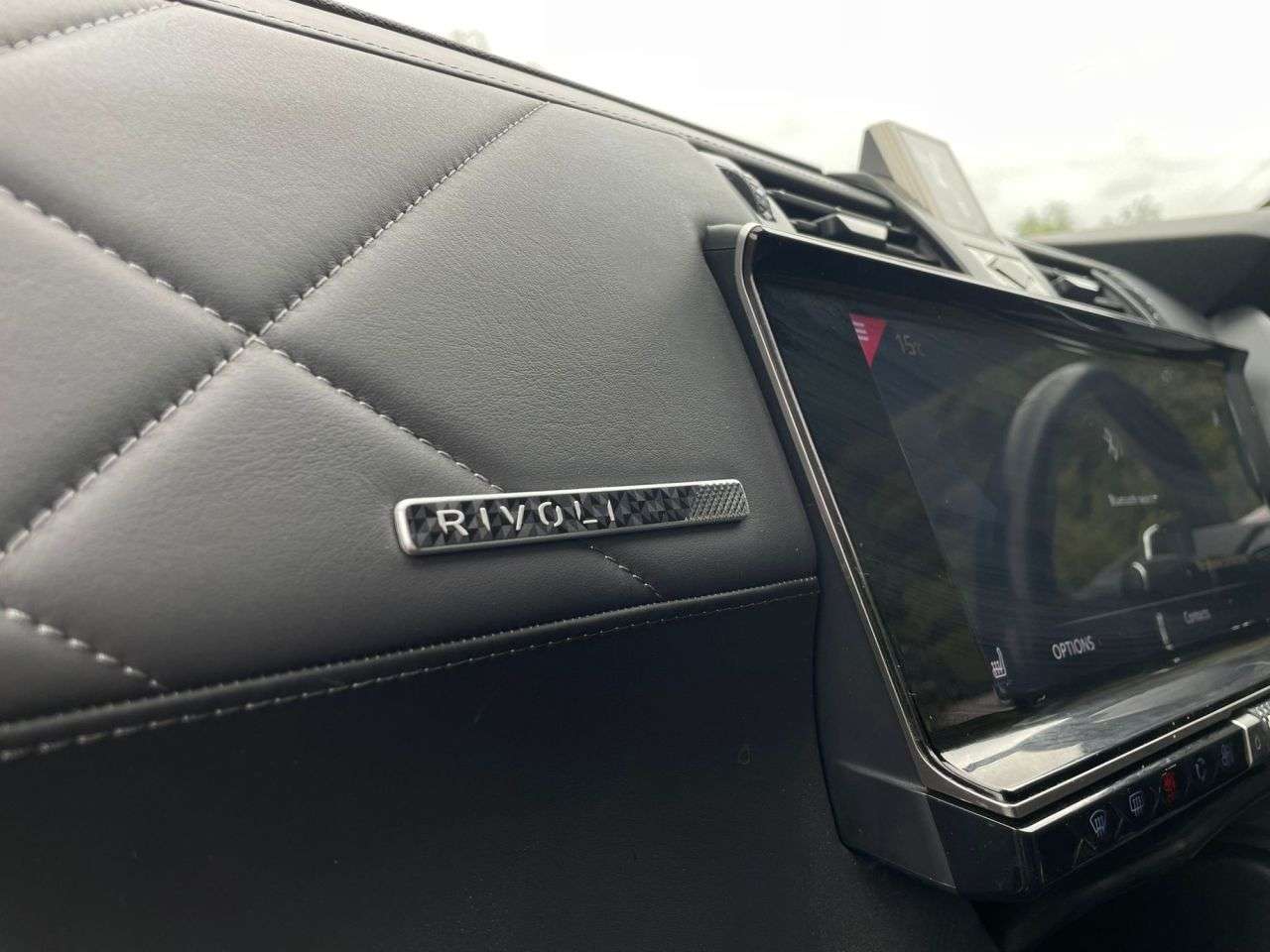 2021 DS AUTOMOBILES DS 7 CROSSBACK 2021 DS AUTOMOBILES DS 7 CROSSBACK