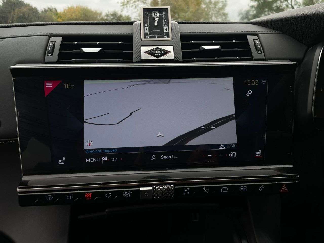 2021 DS AUTOMOBILES DS 7 CROSSBACK 2021 DS AUTOMOBILES DS 7 CROSSBACK