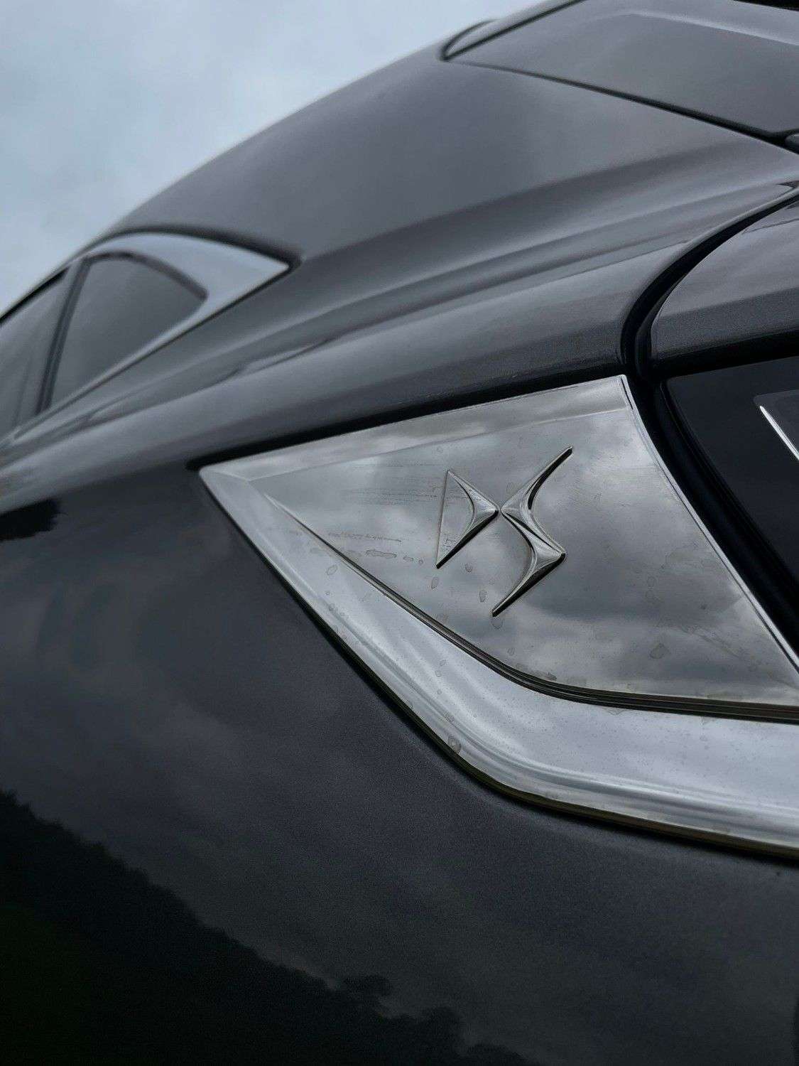 2021 DS AUTOMOBILES DS 7 CROSSBACK 2021 DS AUTOMOBILES DS 7 CROSSBACK