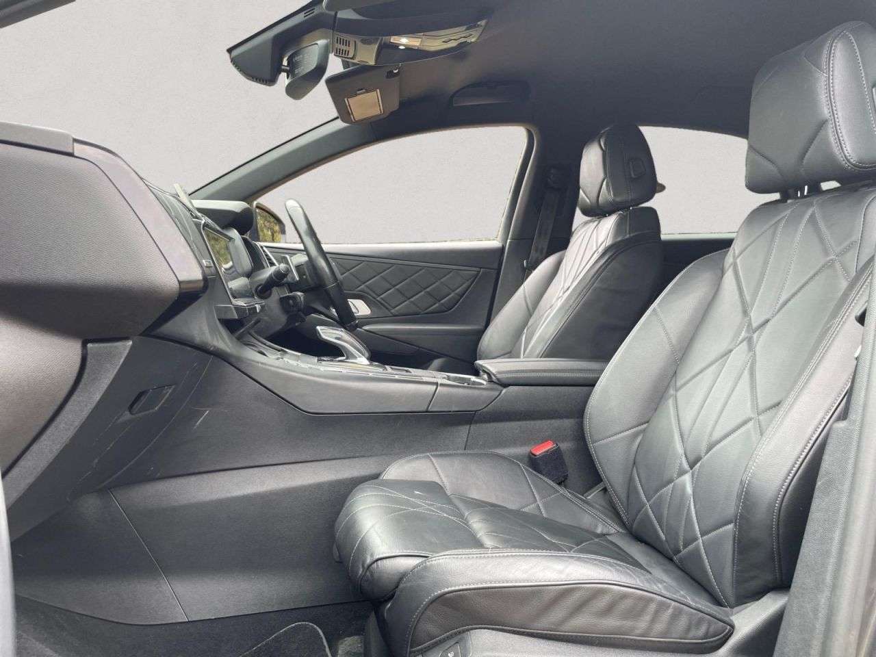 2021 DS AUTOMOBILES DS 7 CROSSBACK 2021 DS AUTOMOBILES DS 7 CROSSBACK