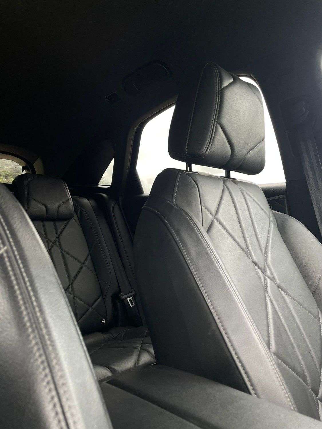 2021 DS AUTOMOBILES DS 7 CROSSBACK 2021 DS AUTOMOBILES DS 7 CROSSBACK