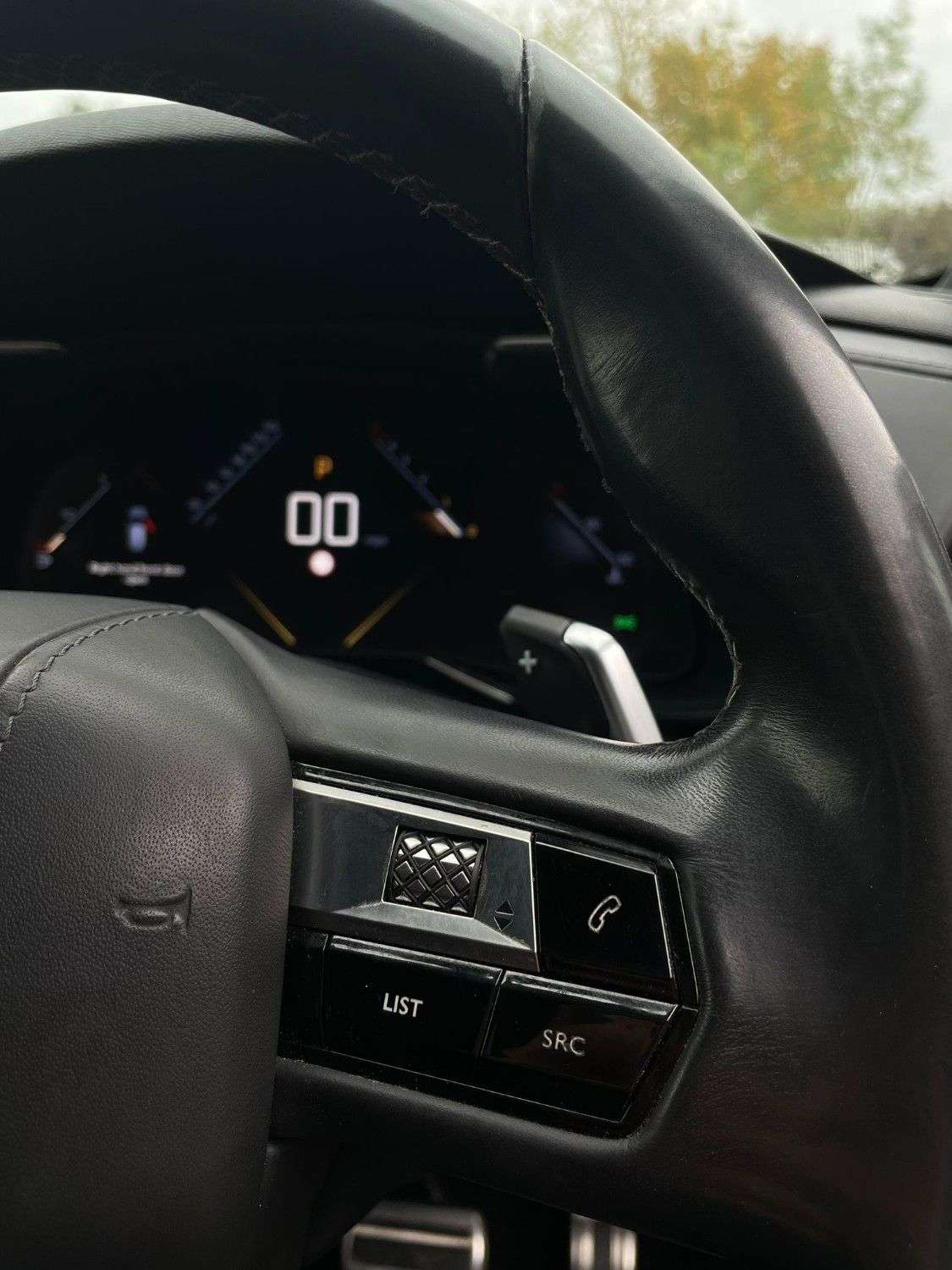 2021 DS AUTOMOBILES DS 7 CROSSBACK 2021 DS AUTOMOBILES DS 7 CROSSBACK
