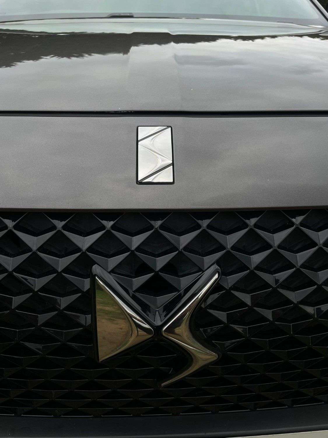 2021 DS AUTOMOBILES DS 7 CROSSBACK 2021 DS AUTOMOBILES DS 7 CROSSBACK