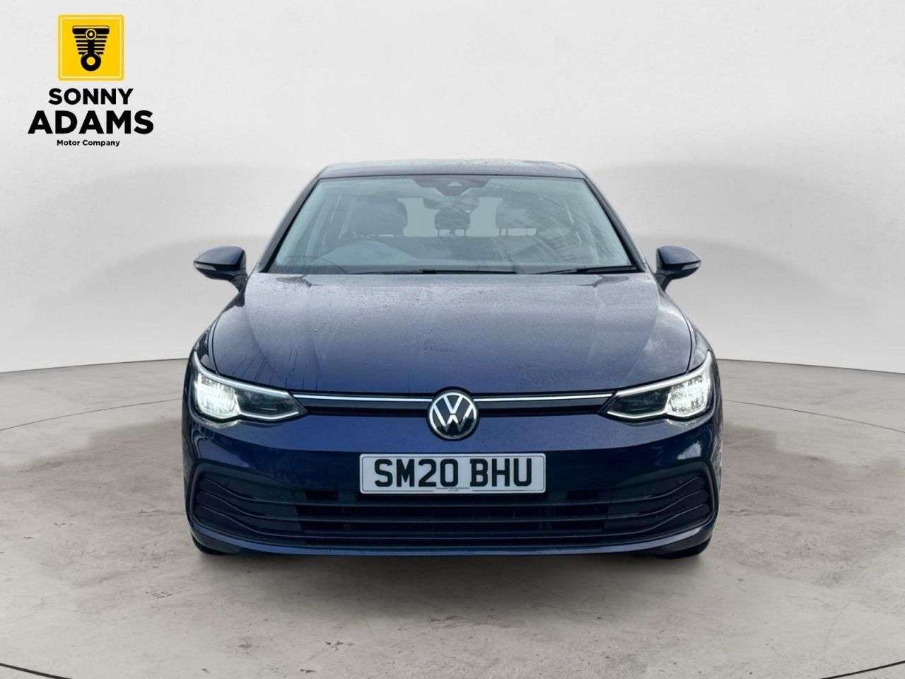 A 2020 VOLKSWAGEN GOLF 1.5 TSI Life Hatchback 5dr Petrol Manual Euro 6 (s/s) (130 ps) A 2020 VOLKSWAGEN GOLF 1.5 TSI Life Hatchback 5dr Petrol Manual Euro 6 (s/s) (130 ps)
