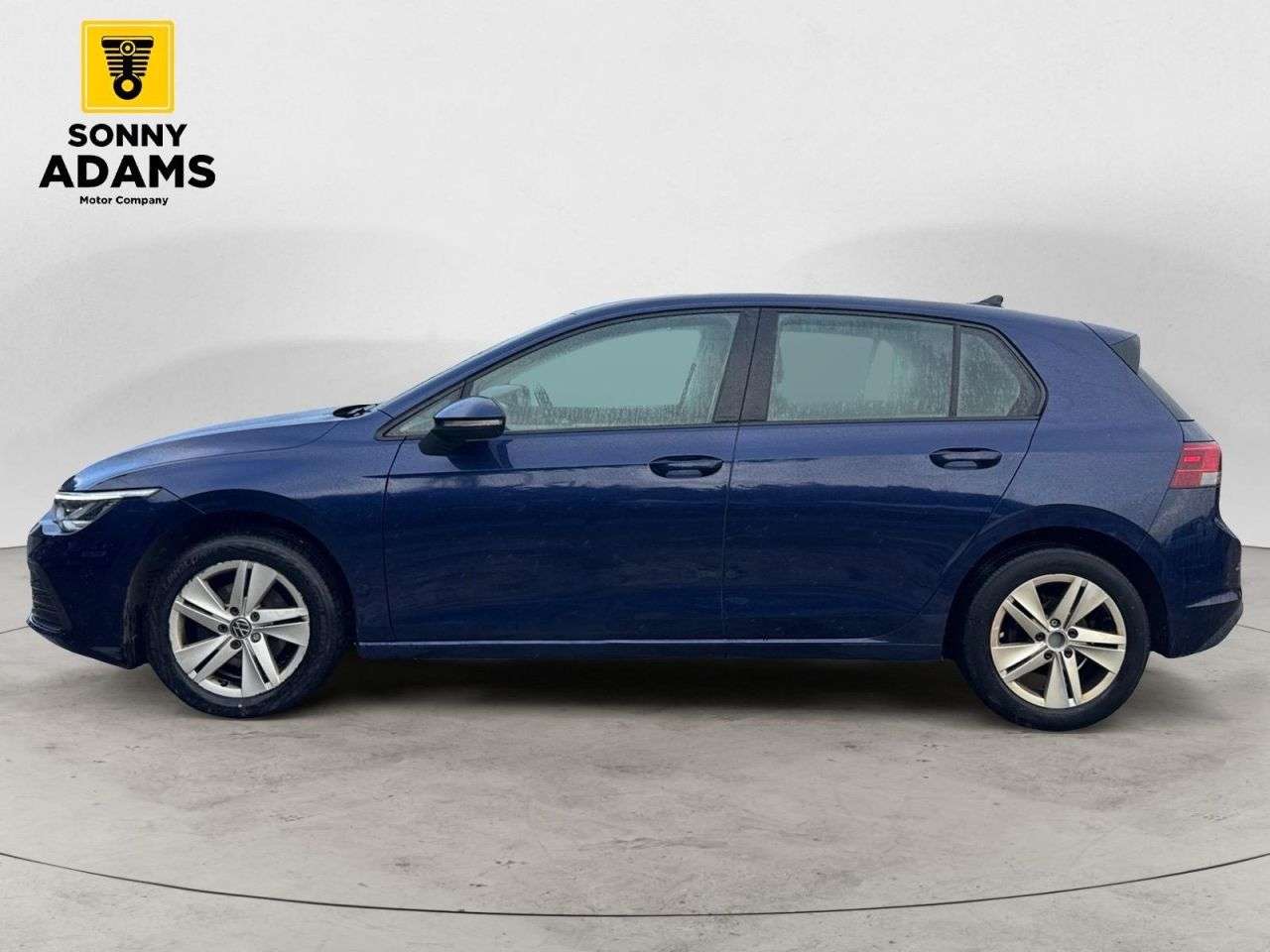 2020 VOLKSWAGEN GOLF 2020 VOLKSWAGEN GOLF