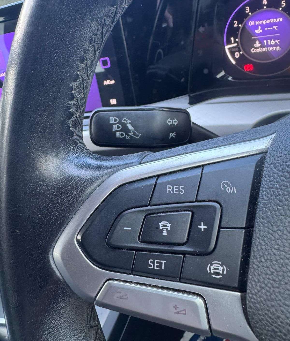 2020 VOLKSWAGEN GOLF 2020 VOLKSWAGEN GOLF