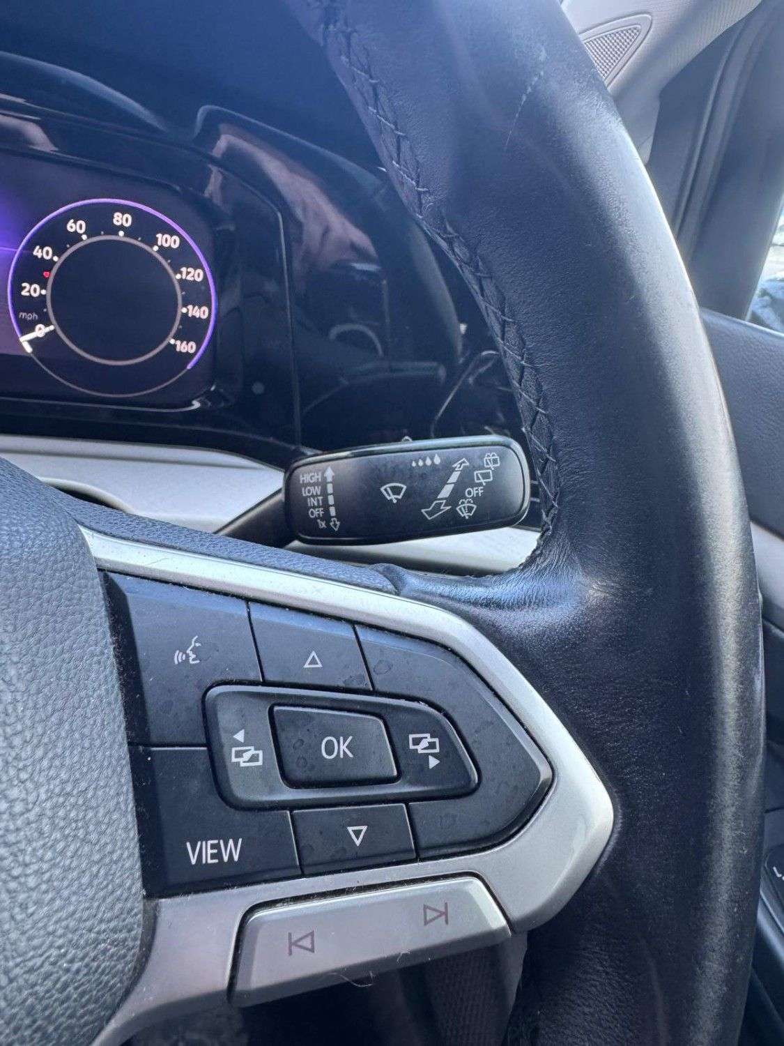 2020 VOLKSWAGEN GOLF 2020 VOLKSWAGEN GOLF