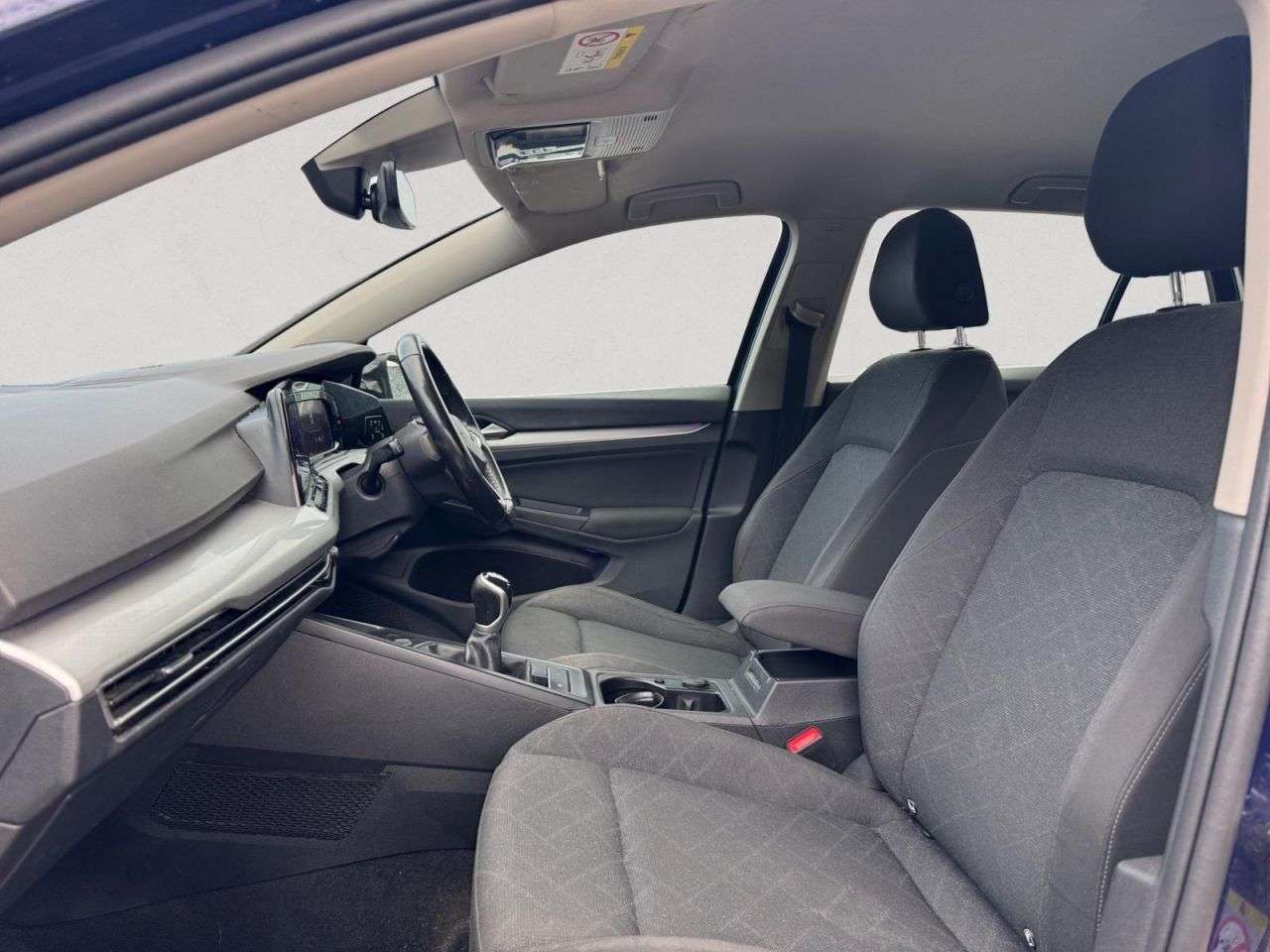 2020 VOLKSWAGEN GOLF 2020 VOLKSWAGEN GOLF