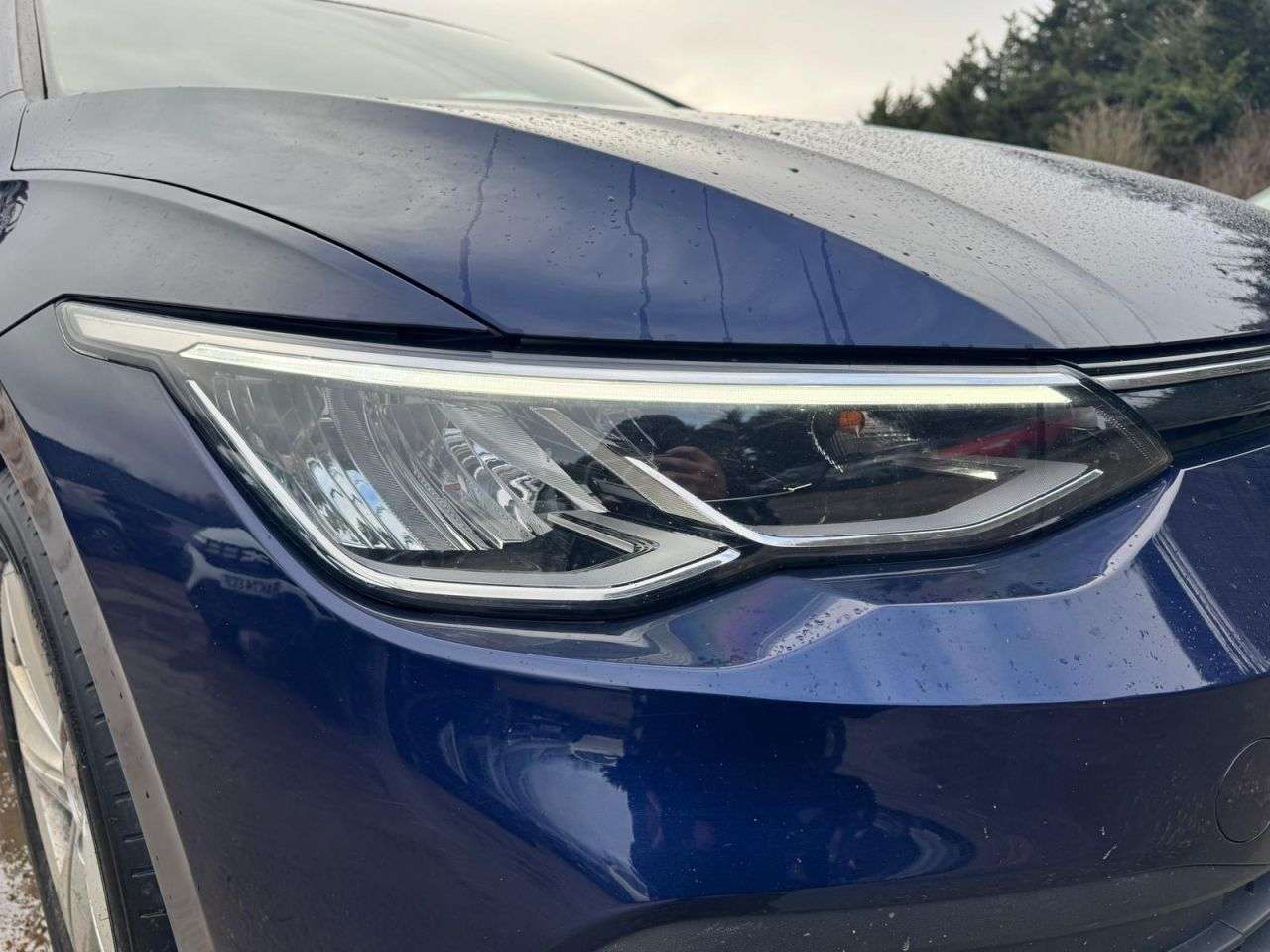 2020 VOLKSWAGEN GOLF 2020 VOLKSWAGEN GOLF