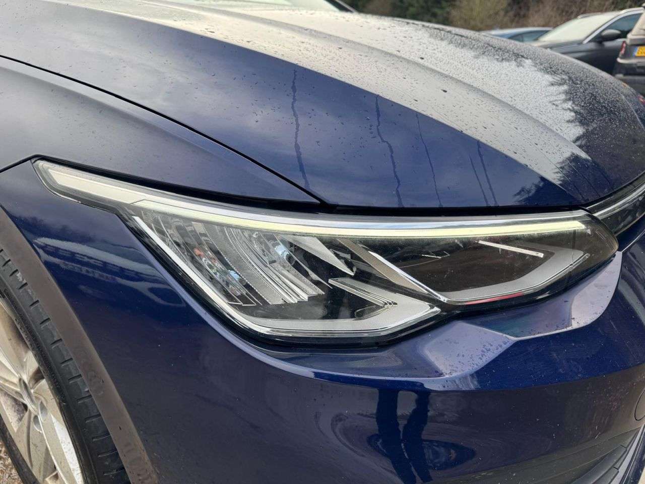 2020 VOLKSWAGEN GOLF 2020 VOLKSWAGEN GOLF