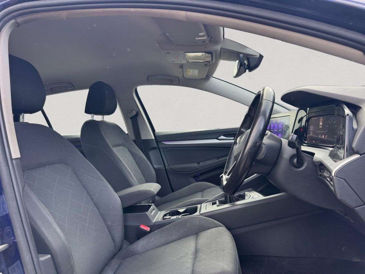 2020 VOLKSWAGEN GOLF 2020 VOLKSWAGEN GOLF