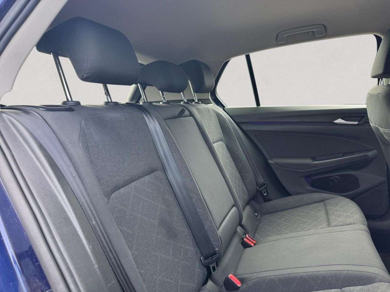 2020 VOLKSWAGEN GOLF 2020 VOLKSWAGEN GOLF