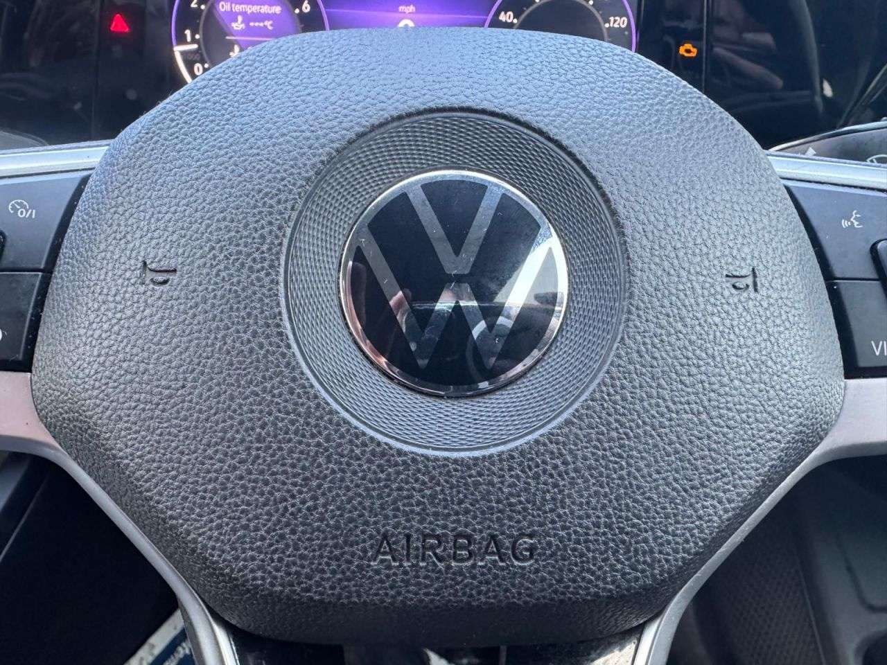 2020 VOLKSWAGEN GOLF 2020 VOLKSWAGEN GOLF