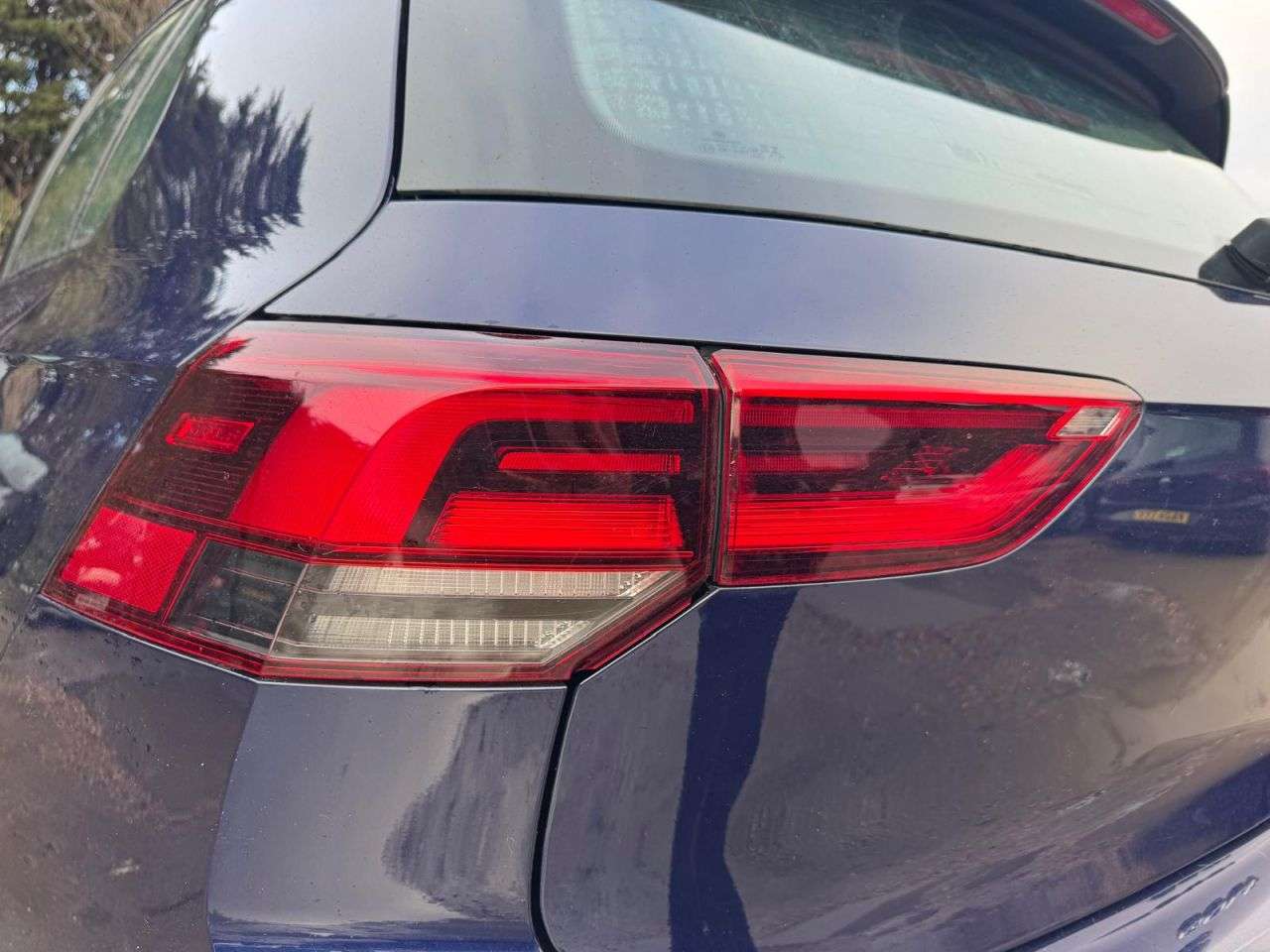 2020 VOLKSWAGEN GOLF 2020 VOLKSWAGEN GOLF