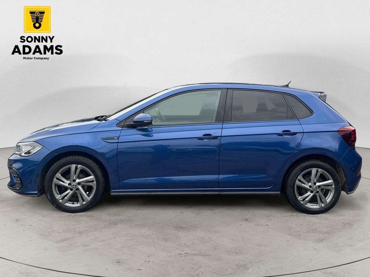 2022 VOLKSWAGEN POLO 2022 VOLKSWAGEN POLO