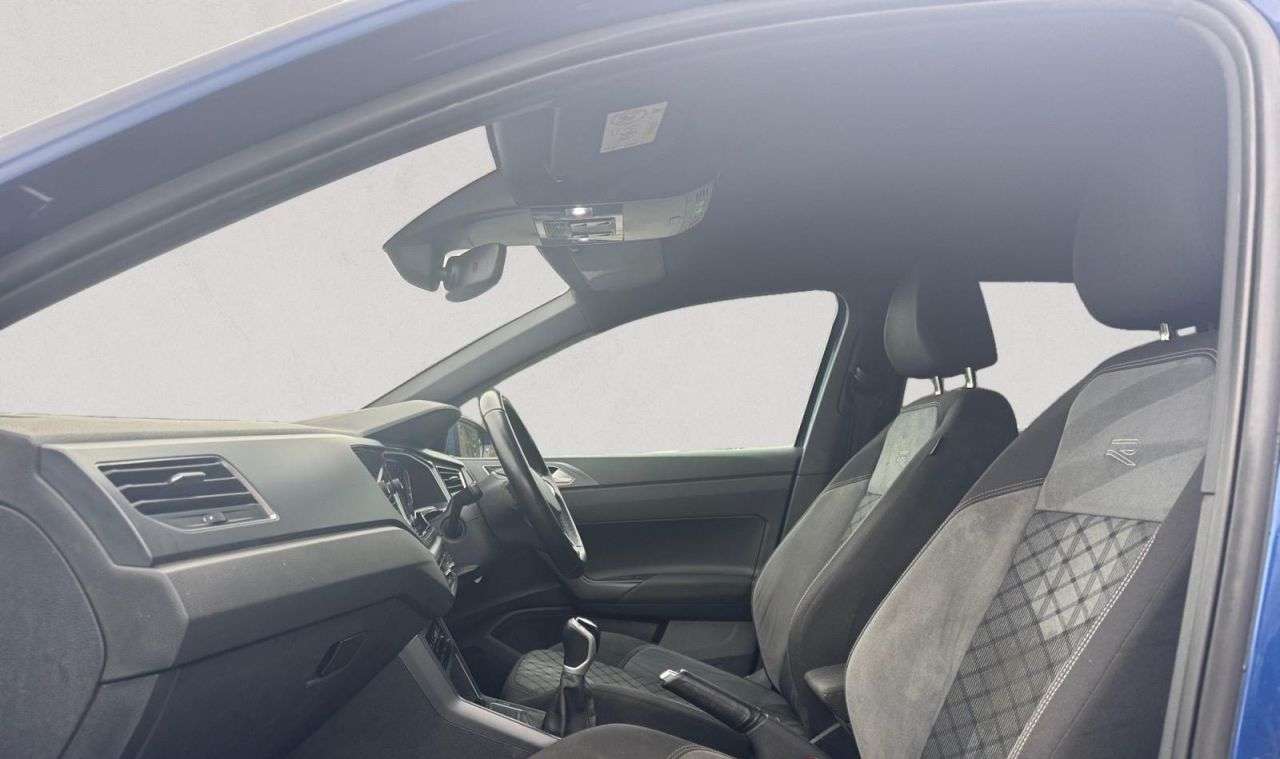 2022 VOLKSWAGEN POLO 2022 VOLKSWAGEN POLO