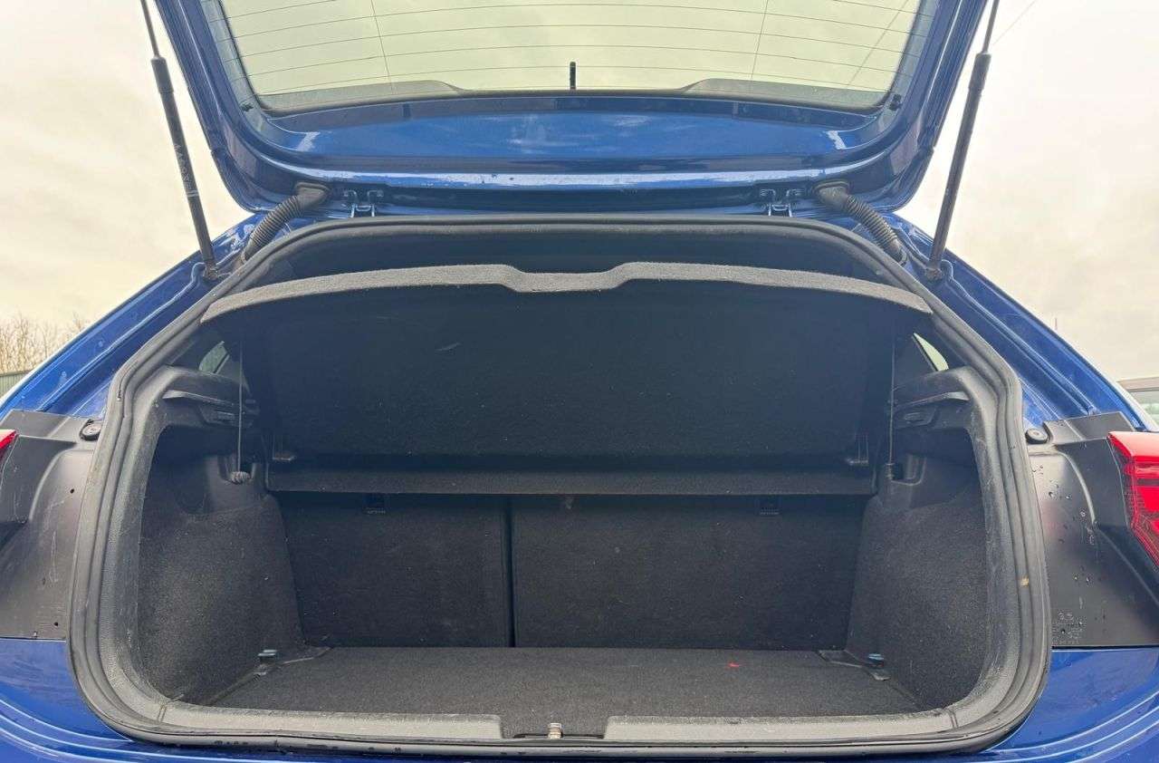 2022 VOLKSWAGEN POLO 2022 VOLKSWAGEN POLO