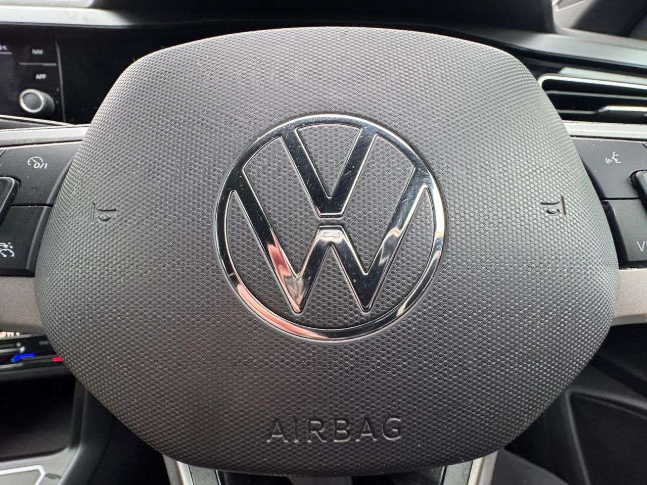 2022 VOLKSWAGEN POLO 2022 VOLKSWAGEN POLO