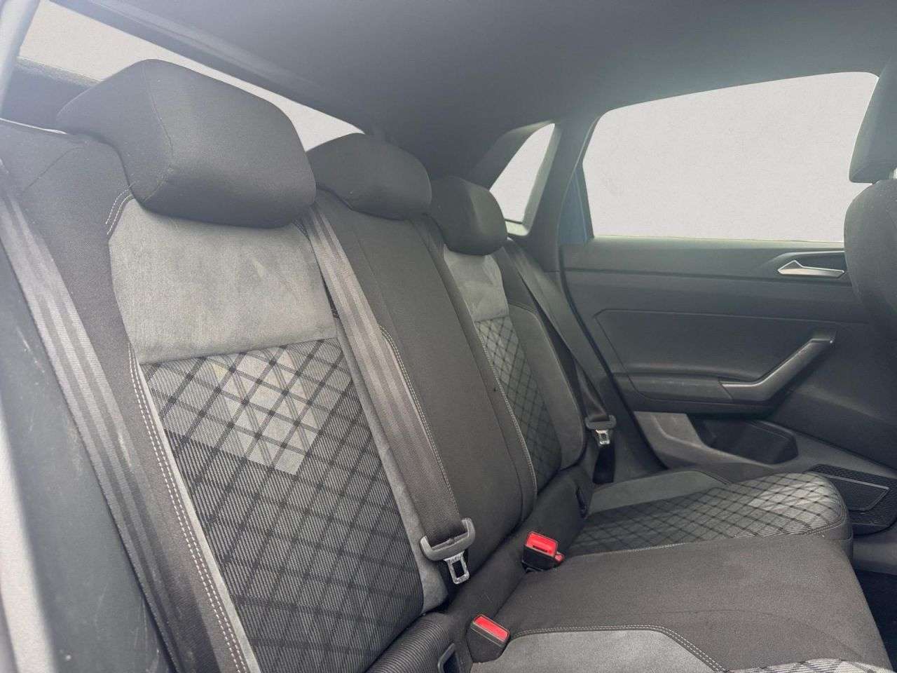 2022 VOLKSWAGEN POLO 2022 VOLKSWAGEN POLO