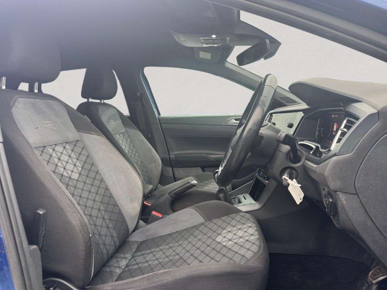 2022 VOLKSWAGEN POLO 2022 VOLKSWAGEN POLO
