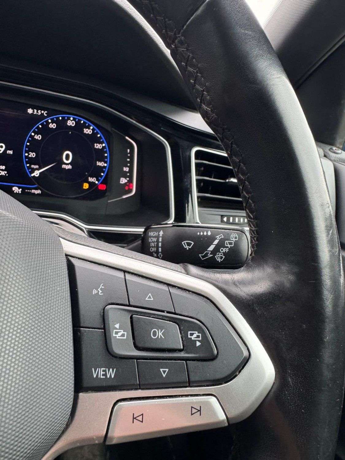 2022 VOLKSWAGEN POLO 2022 VOLKSWAGEN POLO