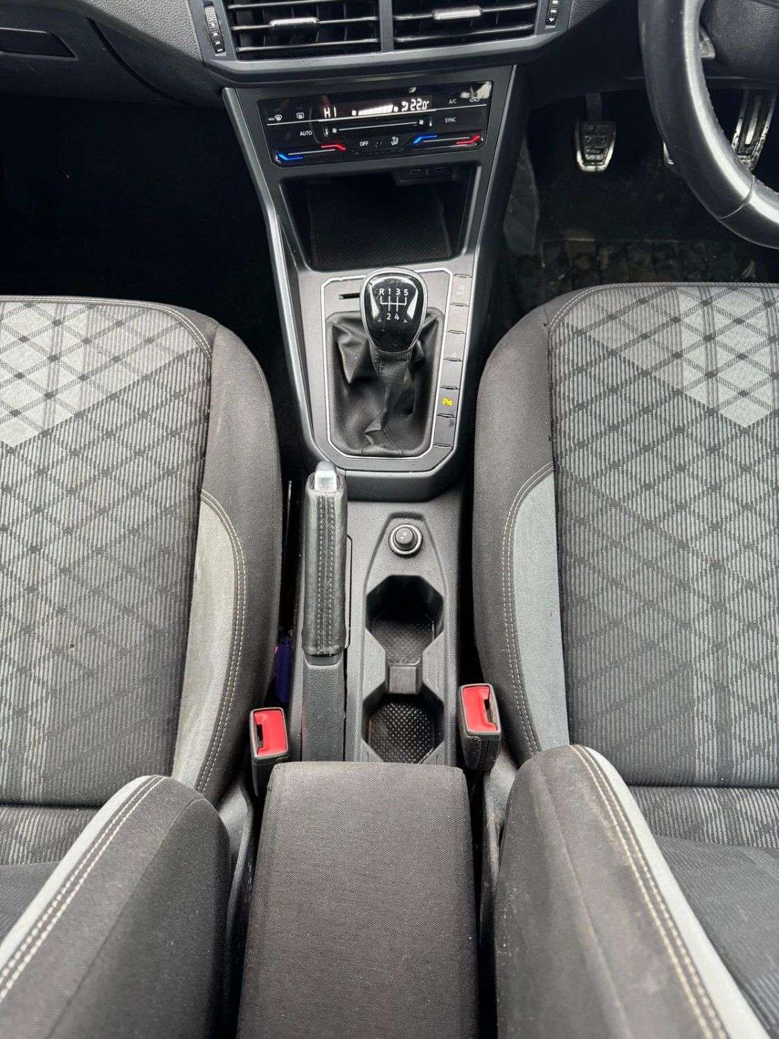2022 VOLKSWAGEN POLO 2022 VOLKSWAGEN POLO