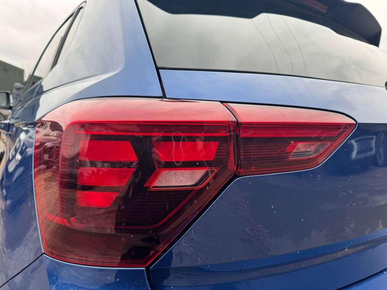 2022 VOLKSWAGEN POLO 2022 VOLKSWAGEN POLO