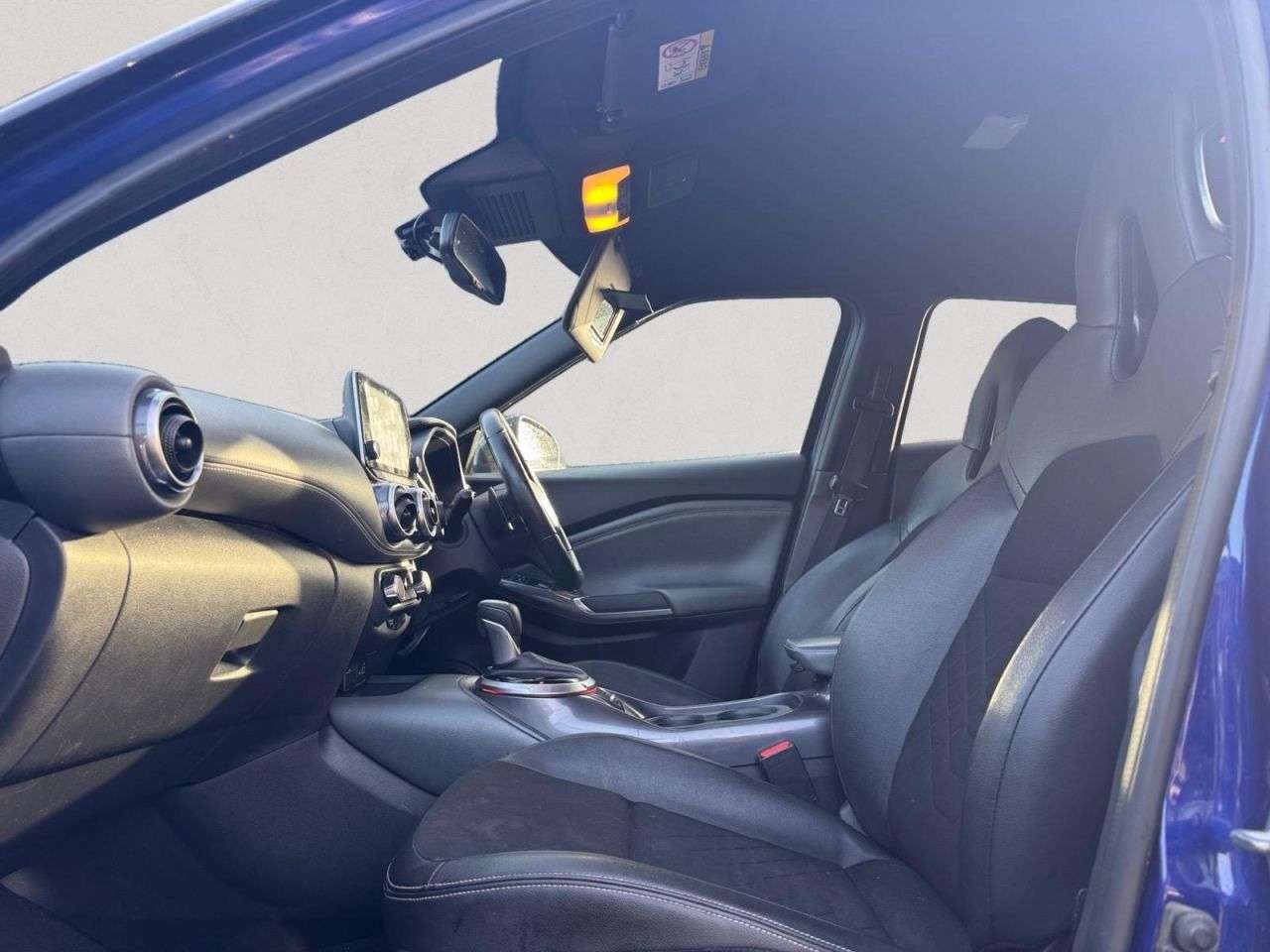2021 NISSAN JUKE 2021 NISSAN JUKE