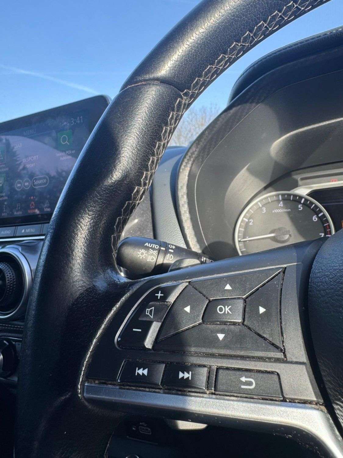 2021 NISSAN JUKE 2021 NISSAN JUKE