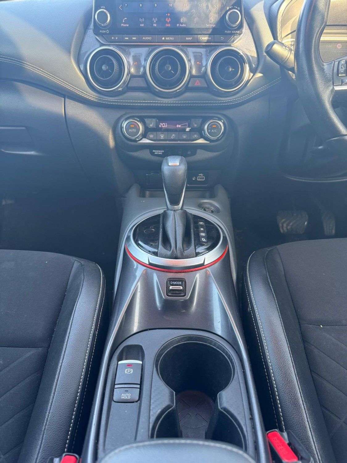 2021 NISSAN JUKE 2021 NISSAN JUKE