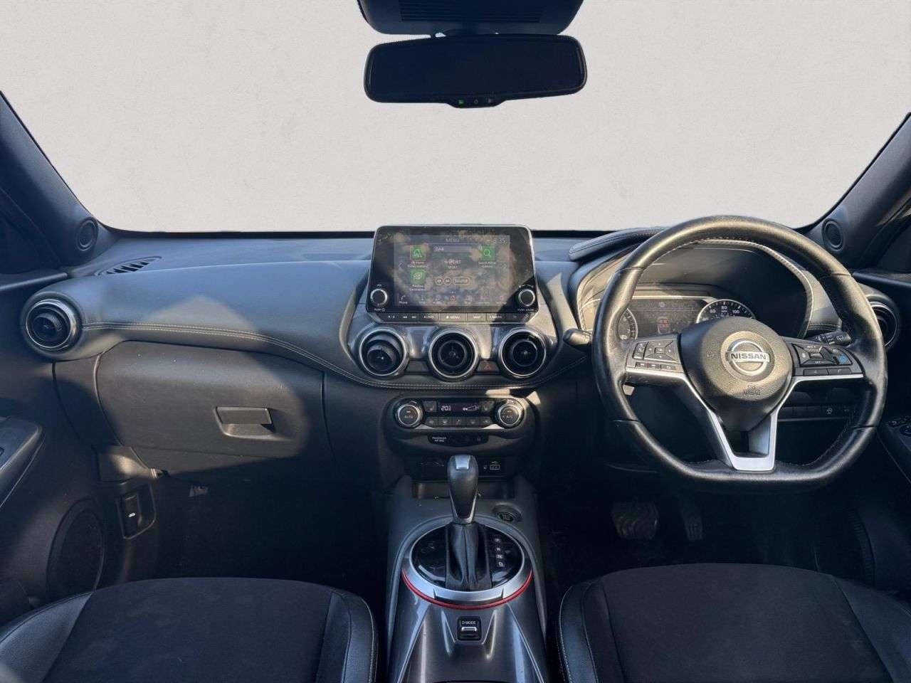 2021 NISSAN JUKE 2021 NISSAN JUKE