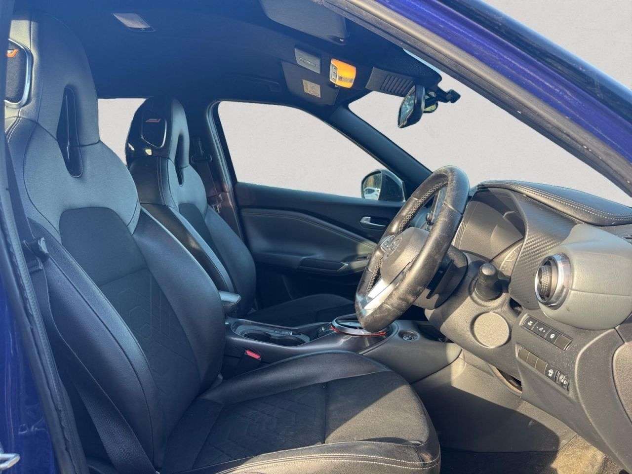 2021 NISSAN JUKE 2021 NISSAN JUKE