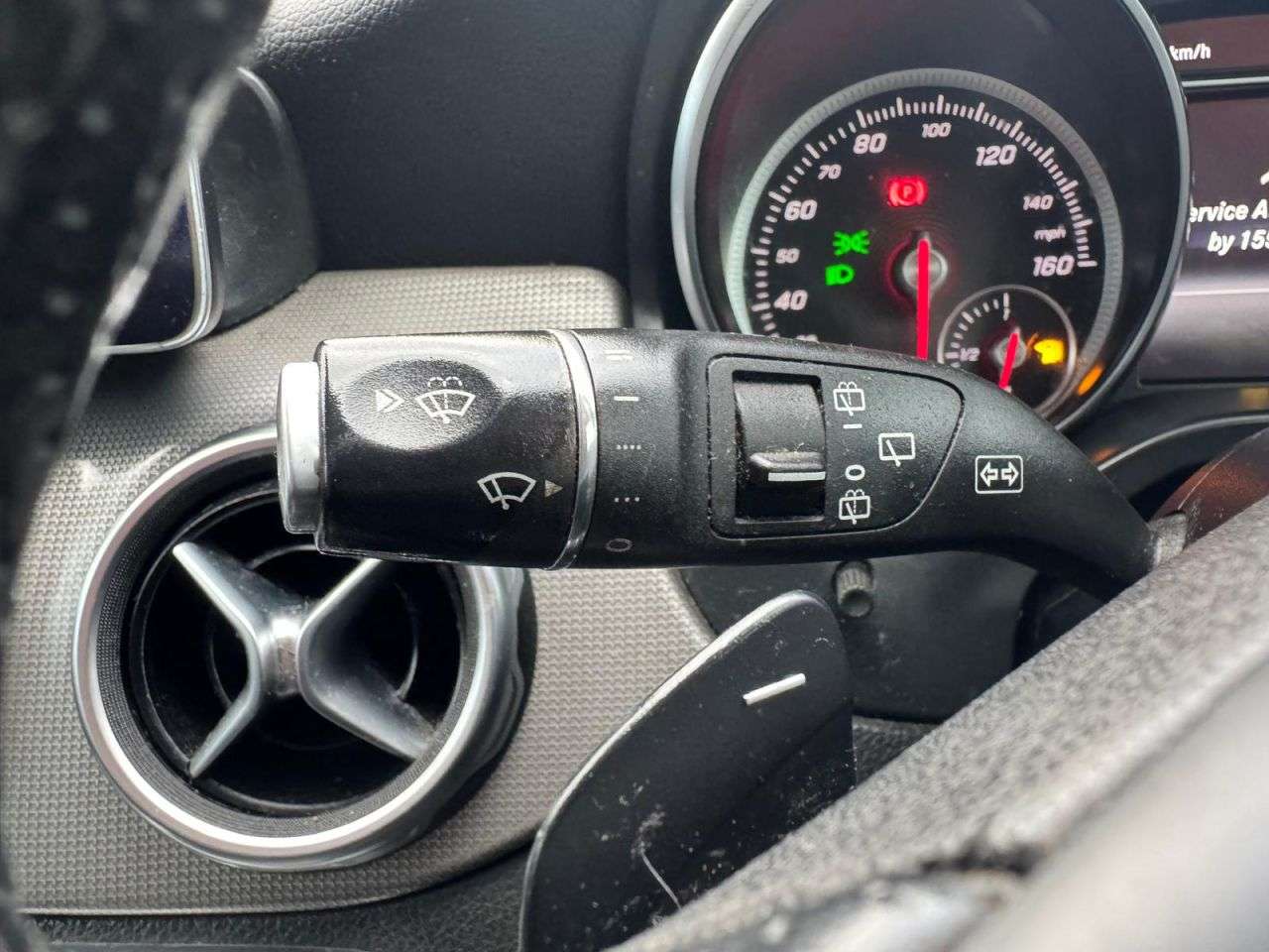 2019 MERCEDES-BENZ GLA 2019 MERCEDES-BENZ GLA