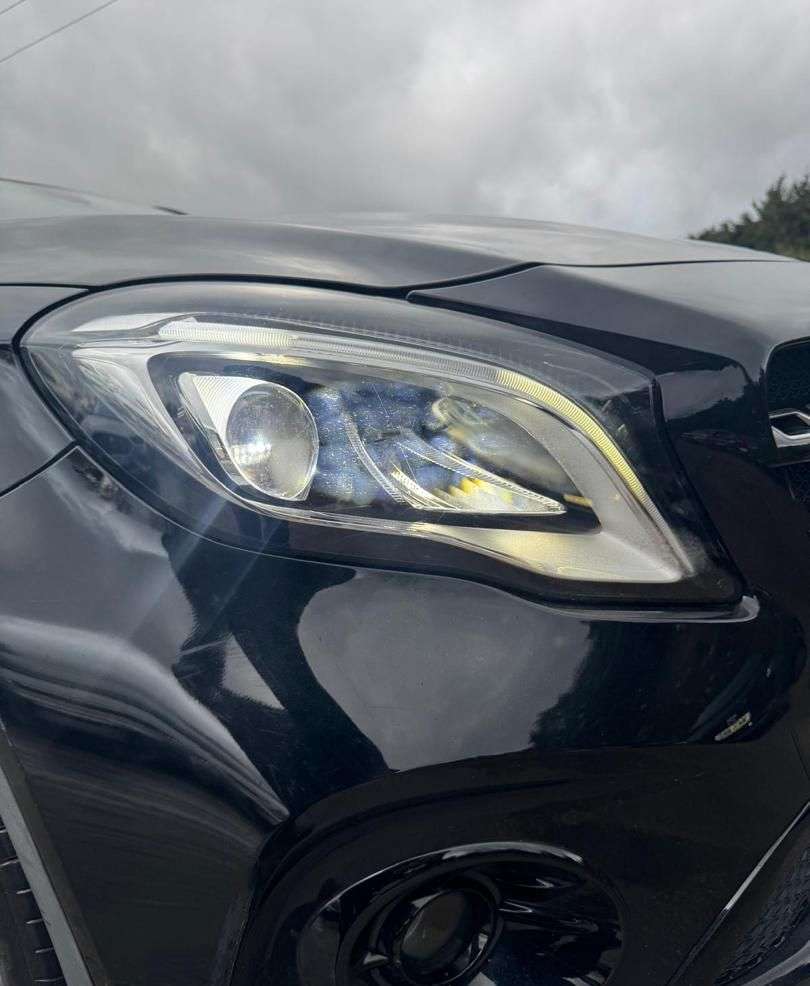 2019 MERCEDES-BENZ GLA 2019 MERCEDES-BENZ GLA