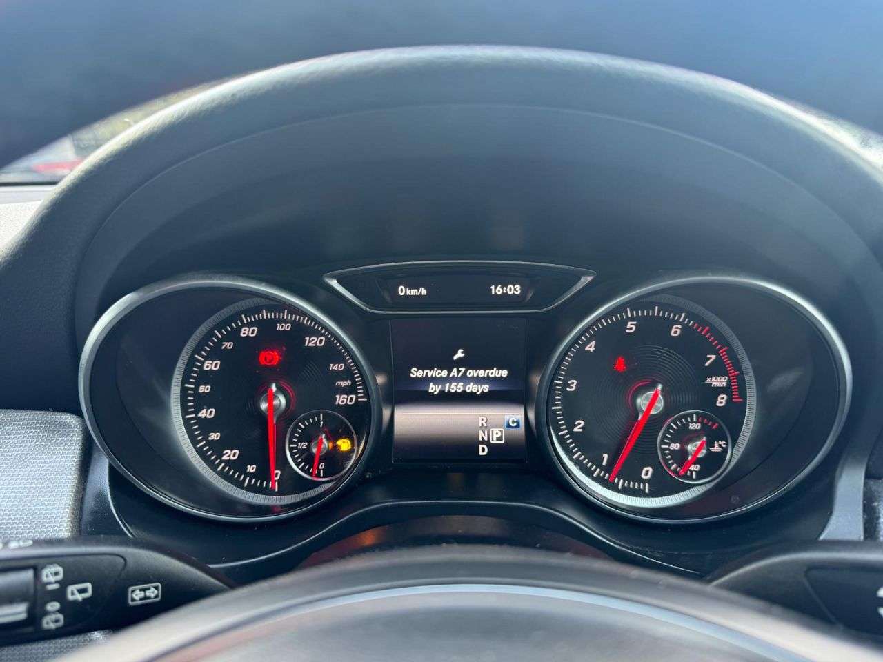 2019 MERCEDES-BENZ GLA 2019 MERCEDES-BENZ GLA